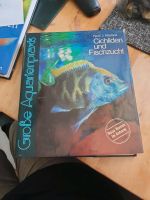 Cichliden Buch Aquarium Baden-Württemberg - Wiesloch Vorschau