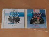 English G2000 CD Saarland - Bous Vorschau