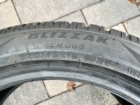 Bridgestone Blizzak LM005 Winter 245/45/19 102V - NEU Rheinland-Pfalz - Lohnsfeld Vorschau