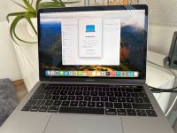 Apple MacBook Pro 13 Zoll, 2.3 Ghz, 16GB RAM, 256GB SSD (2018) Eimsbüttel - Hamburg Schnelsen Vorschau