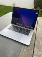 Macbook pro 15zoll mit touchbar Bayern - Landshut Vorschau