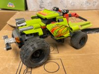 Lego Technik Auto, Pickup mit Rückziehmotor Rheinland-Pfalz - Rodalben Vorschau