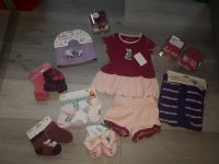 Mädchen Baby Bekleidung Paket NEU 62-92 Thüringen - Sondershausen Vorschau