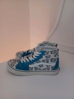 Vans Sneaker hoch Hessen - Hadamar Vorschau