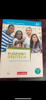 Bücher Deutsch Sprachkurse А1, А2 Nordrhein-Westfalen - Herne Vorschau