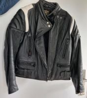 Damen-Motorradjacke XS/S aus Leder Brandenburg - Zehdenick Vorschau