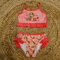 Bikini Tankini Mädchenbikini rosa Paw Patrol Badeanzug Gr 98 neu Nordrhein-Westfalen - Sankt Augustin Vorschau