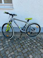 Hiermit verkaufe ich mein fahrrad von der marke zündapp mtb Sachsen - Taucha Vorschau