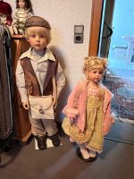 Puppenpaar Nordrhein-Westfalen - Geldern Vorschau