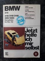 VON 1983 BMW E21 WERKSTATTHANDBUCH JETZT HELFE ICH MIR SELBST Hamburg-Mitte - Finkenwerder Vorschau