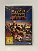 Star Wars Rebels - Der Funke einer Rebellion (DVD) Thüringen - Weimar Vorschau