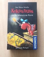 Spiel / Merkspiel der kleine Drache Kokosnuss Brandenburg - Frankfurt (Oder) Vorschau