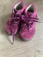 Superfit, Halbschuh, Mädchen, Baby, violette, Gr 20 Baden-Württemberg - Bondorf Vorschau