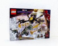 Lego SuperHeroes 76195 Spider-Mans Drohnenduell EOL✔️NEU✔️OVP✔️ Sachsen - Zwickau Vorschau