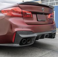 CW Performance Carbon Diffusor Diffuser passend für BMW F90 M5 Nordrhein-Westfalen - Kamen Vorschau