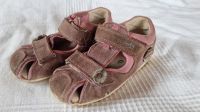 Superfit Fanni Sandalen Größe 28 rosa Bayern - Gattendorf Vorschau