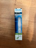 PHILIPS Halogen Stiftsockellampe Master Line 14727 12V 60W dim Niedersachsen - Burgwedel Vorschau