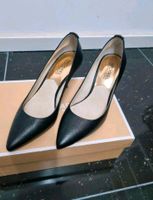 Klassische Pumps Michael Kors | Leder schwarz M6=36 | neu & OVP Nordrhein-Westfalen - Pulheim Vorschau