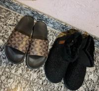Esprit Hausschuhe Gr.36 /39 neu /Winterschuhe/Schuhe/Boots/ Nordrhein-Westfalen - Herford Vorschau