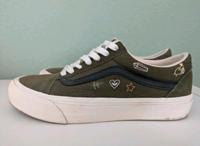 VANS 38 WILDLEDER KHAKI Berlin - Neukölln Vorschau