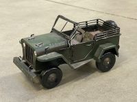 Willys Jeep Modellfahrzeug Baden-Württemberg - Heidelberg Vorschau