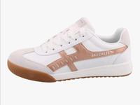 Damen Skechers Retro Sneaker Schleswig-Holstein - Ellingstedt Vorschau