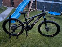 SPECIALIZED TURBO LEVO COMP Bayern - Höchstädt a.d. Donau Vorschau