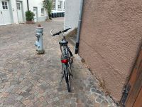 Fahrrad Bike Baden-Württemberg - Engen Vorschau