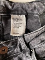 H&M Skinny low waist damen Jeans 165/68 A grau Harburg - Hamburg Sinstorf Vorschau