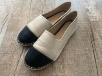 Espadrilles / Sommerschuhe / Slipper (Gr. 39) Bayern - Hohenwart Vorschau