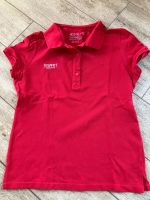 Esprit Poloshirt rot Gr. M Bayern - Gunzenhausen Vorschau