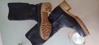 PRADA Stiefel Gr.39 Nordrhein-Westfalen - Ratingen Vorschau