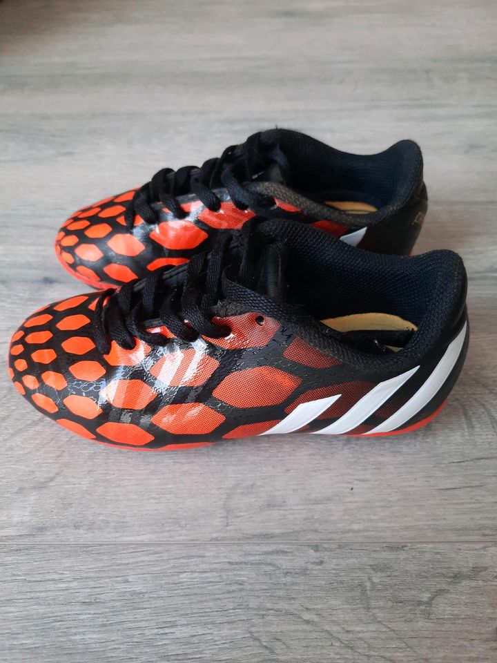 Fussballschuhe Gr. 30 in Neu Ulm