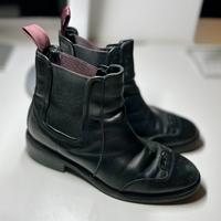 ➡️ G-STAR Stiefel Gr. 40 ⬅️ Schwarz Aachen - Aachen-Laurensberg Vorschau