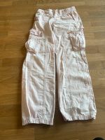 Rosa baggy Cargo Hose von h&m Lindenthal - Köln Weiden Vorschau