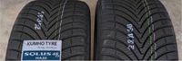 235 55 R17 103V Kumho 4x Ganzjahresreifen inklusive Versand Hessen - Haiger Vorschau