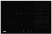 Neff Induktionskochfeld T58FD20X0 Rahmenlos aufliegend Nordrhein-Westfalen - Nordkirchen Vorschau