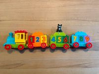 Lego Duplo Zug mit Katze Köln - Nippes Vorschau