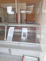 Fiat Ducato AUTOSHOP FÜR DEN VERKAUF VON FLEISCH Brandenburg - Lübbenau (Spreewald) Vorschau