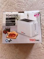 Toaster von TecTro Nordrhein-Westfalen - Bad Honnef Vorschau