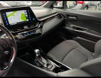 Toyota C-HR 1.8 Hybrid Team D NAVI SHZ PDC KLIMA DAB Essen - Essen-Südostviertel Vorschau