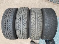 4 x Winterreifen Semperit M+S 195/65 R15 95T - 2 x 6mm + 2 x 8mm Rheinland-Pfalz - Klein-Winternheim Vorschau