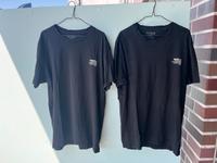 2x Guess Tshirt XL schwarz Frankfurt am Main - Bockenheim Vorschau