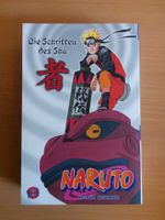 Manga Naruto Die Schriften des Sha Nordrhein-Westfalen - Salzkotten Vorschau