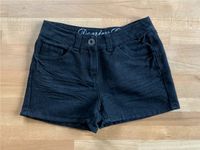 Shorts Primark 146 (10-11J.) schwarz gut Baden-Württemberg - Bingen Vorschau