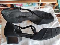 Tanzschuhe Diamant Rheinland-Pfalz - Ludwigshafen Vorschau