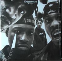 Gravediggaz – 6 Feet Deep 2 x Vinyl, LP, Album, Reissue HHC 2050 Hessen - Buseck Vorschau