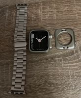 Iphone Apple Watch Case  SE 44mm Nordrhein-Westfalen - Mülheim (Ruhr) Vorschau