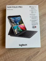 Logitech Slim Folio Pro Baden-Württemberg - Bad Liebenzell Vorschau