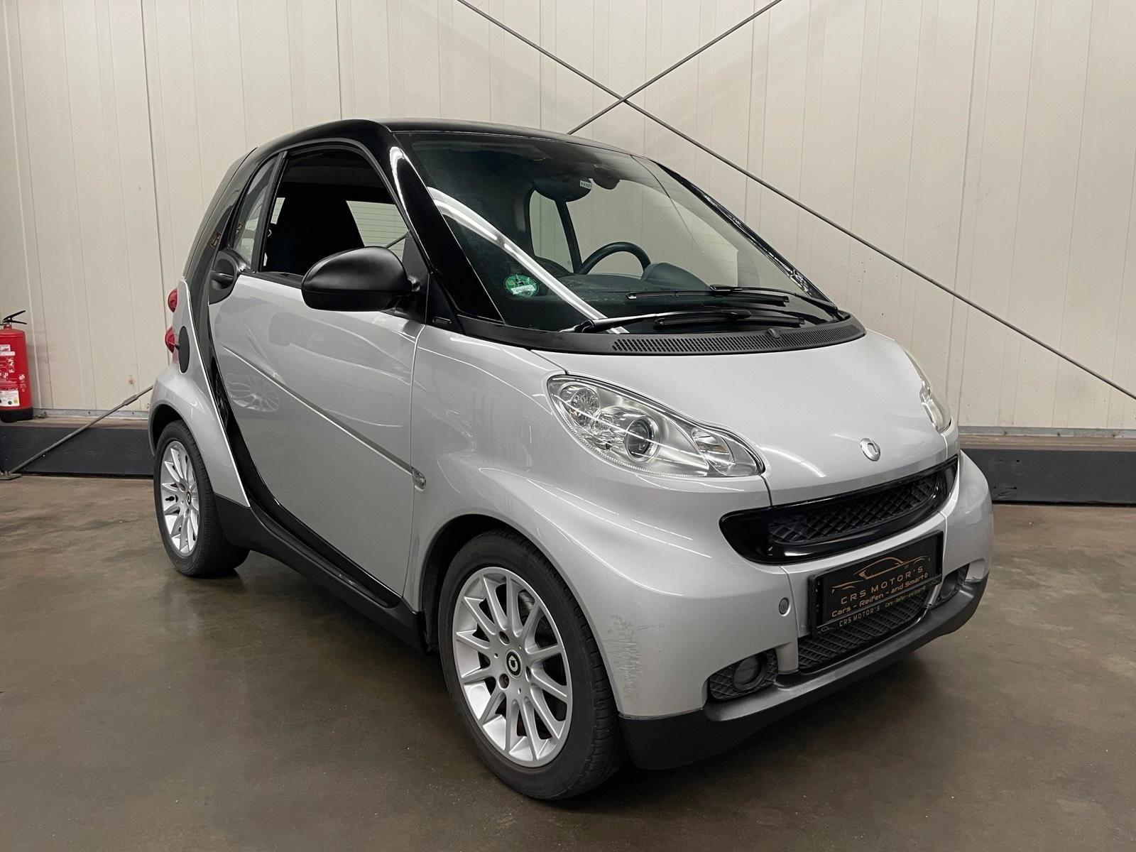 Abbildung des Autos Smart 451*Servo*TüvNeu*K…